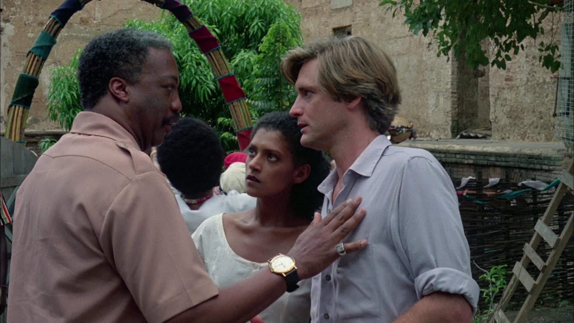 Foto do filme A Maldição dos Mortos-Vivos