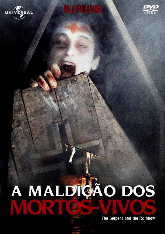 A Maldição dos Mortos-Vivos