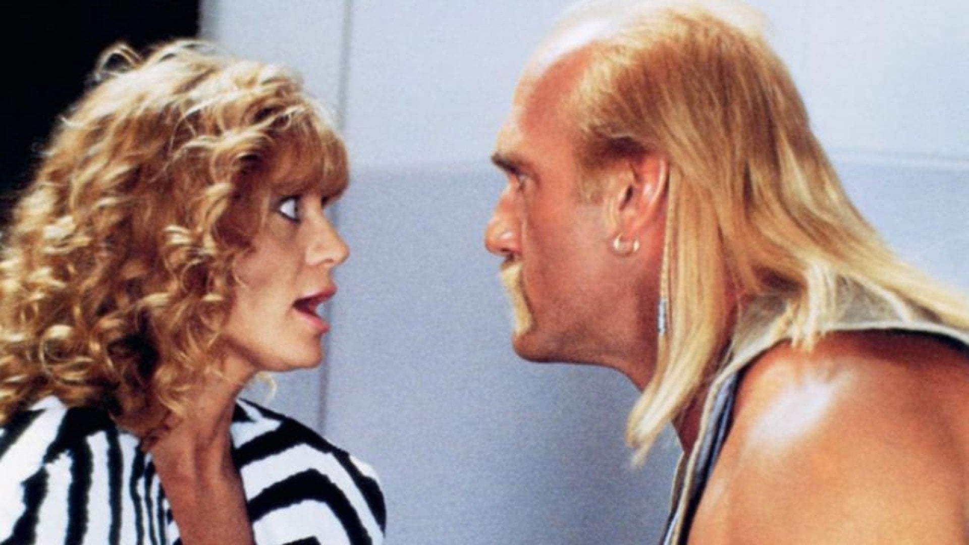 Foto do filme Comando Suburbano