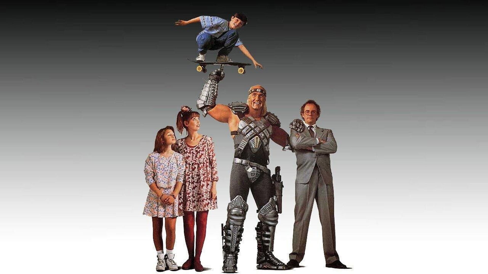 Foto do filme Comando Suburbano