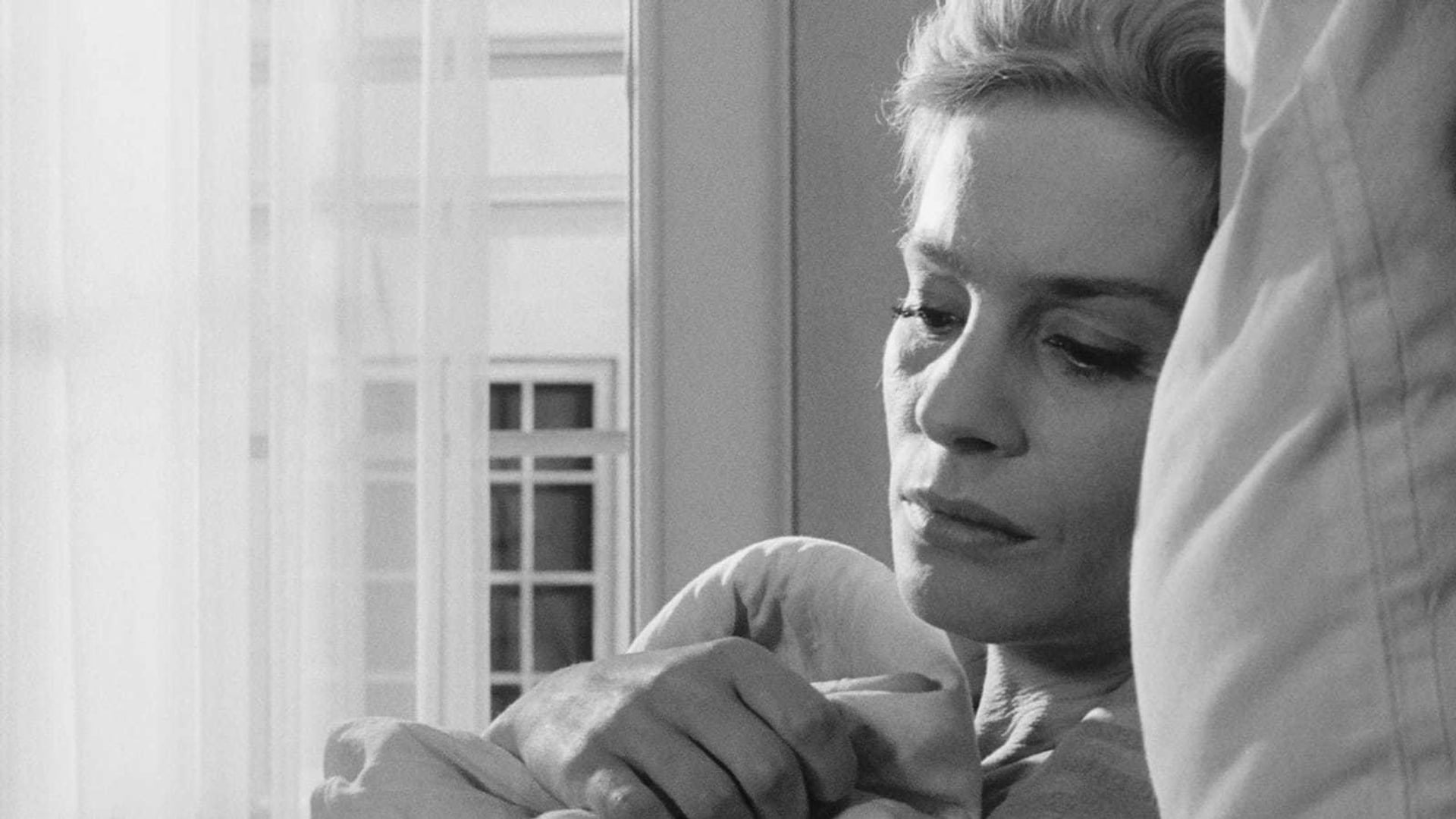 Foto do filme O Silêncio