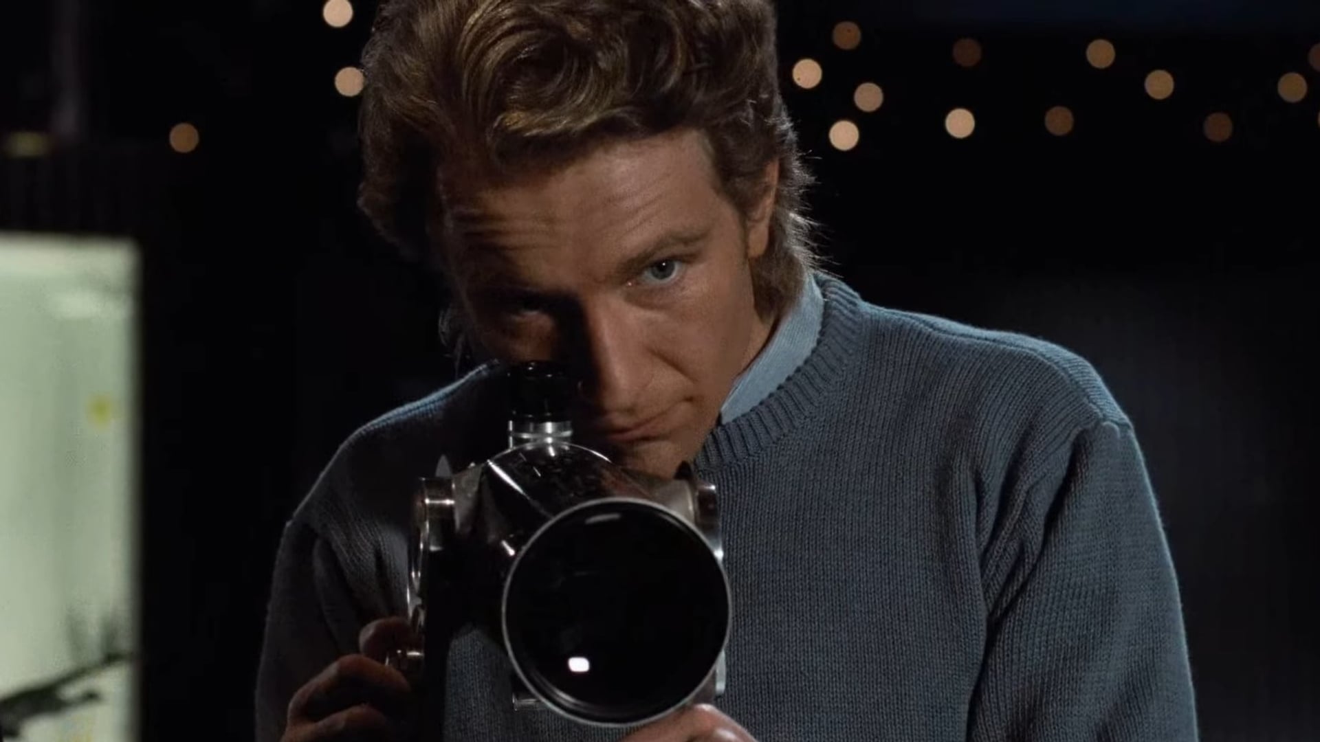 Foto do filme Dublê de Corpo