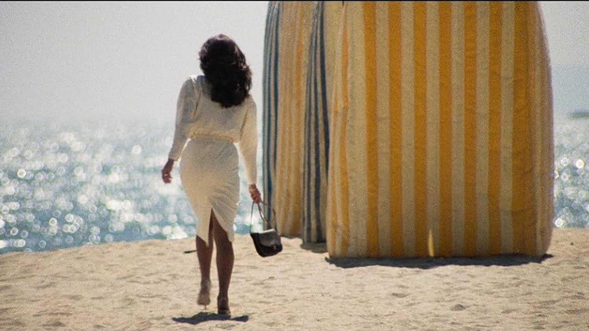 Foto do filme Dublê de Corpo