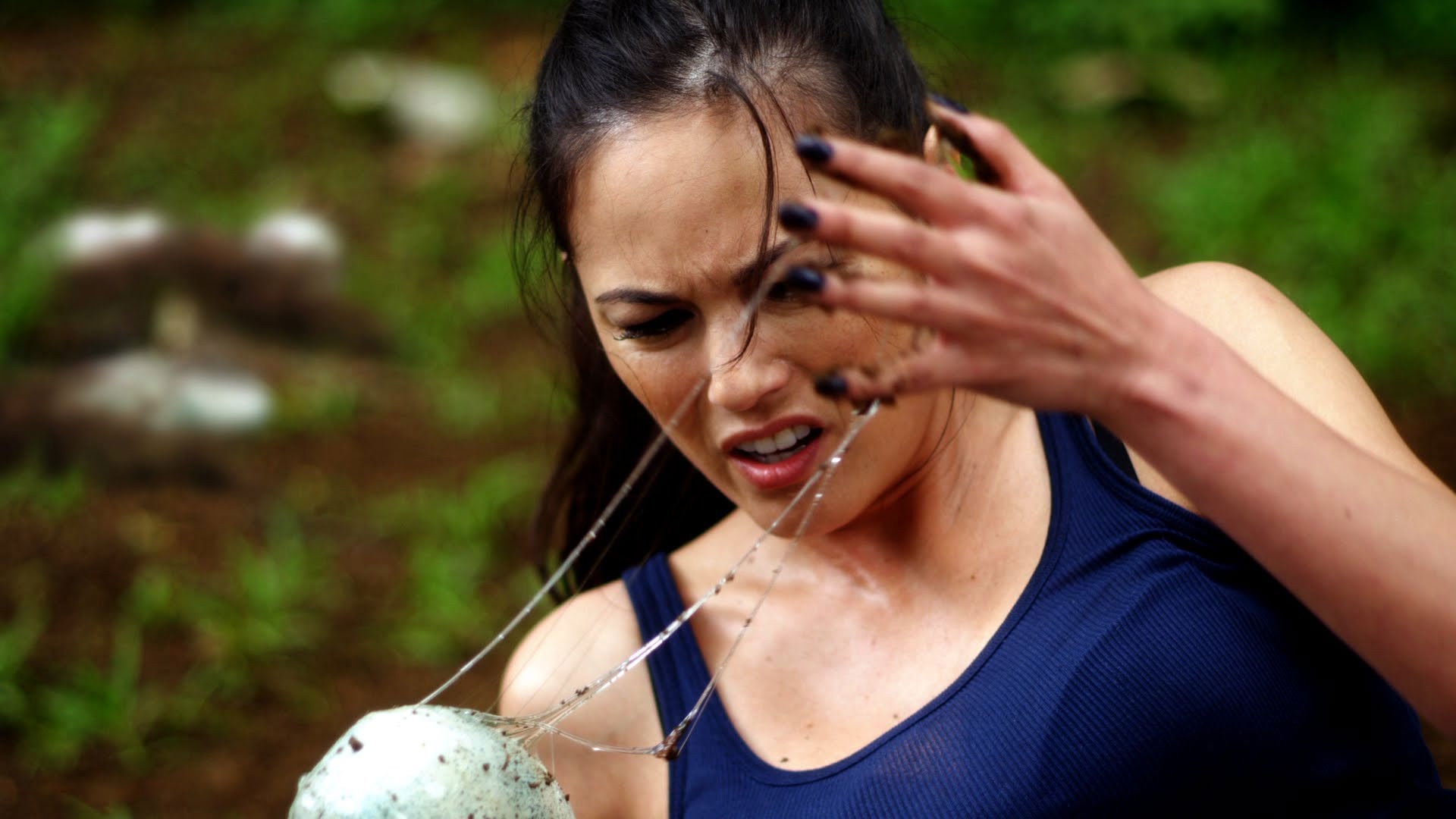 Foto do filme Piranhaconda