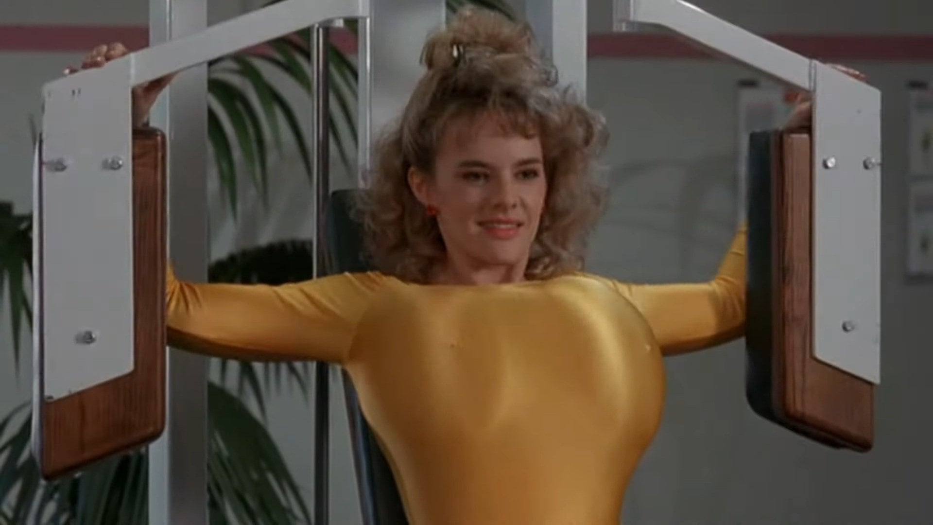 Foto do filme A Repossuída