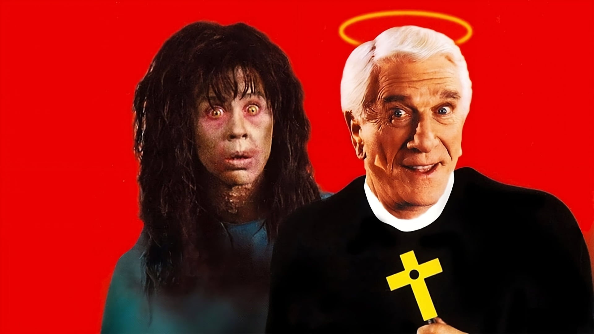 Foto do filme A Repossuída