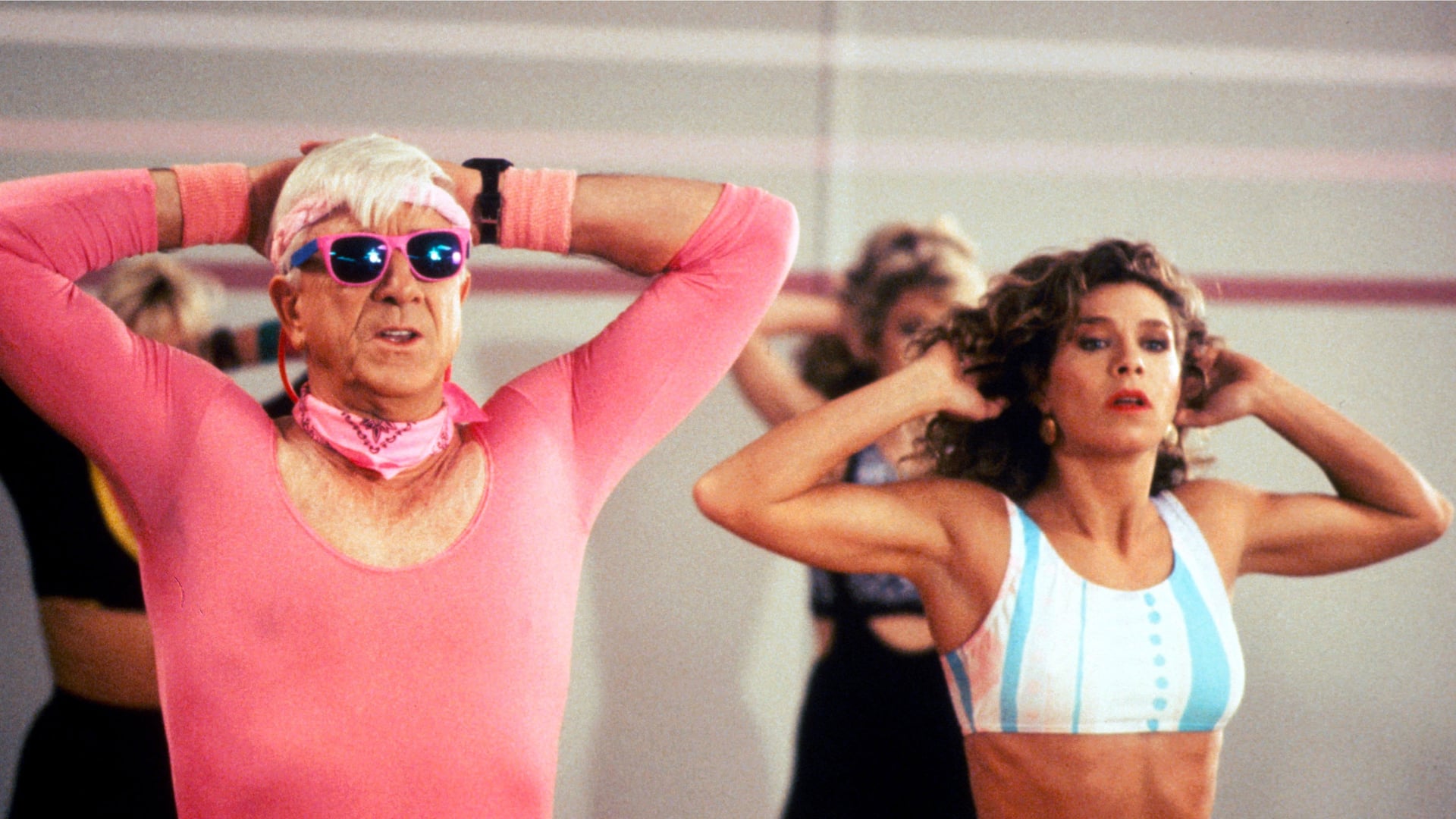 Foto do filme A Repossuída