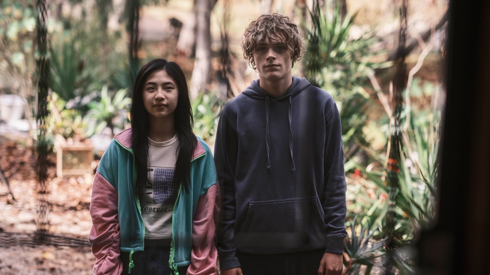 Foto do filme Faça Ela Voltar