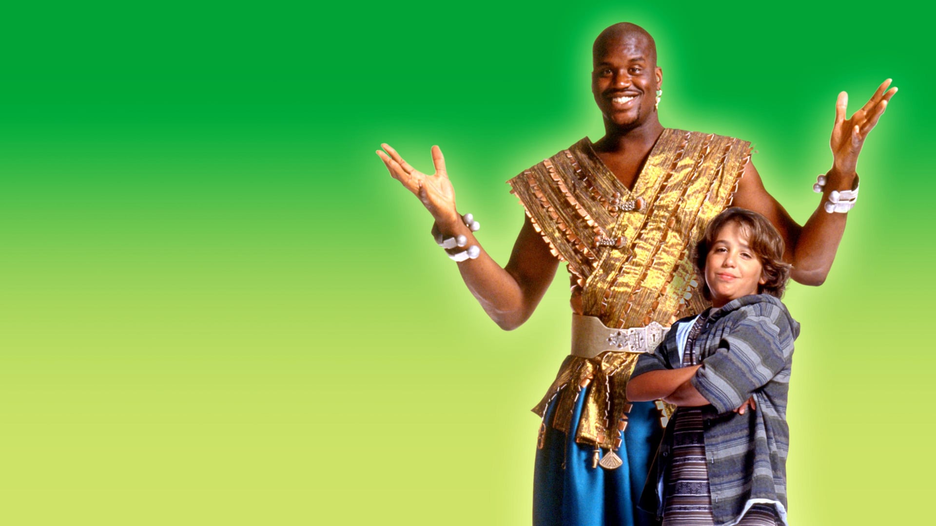 Foto do filme Kazaam