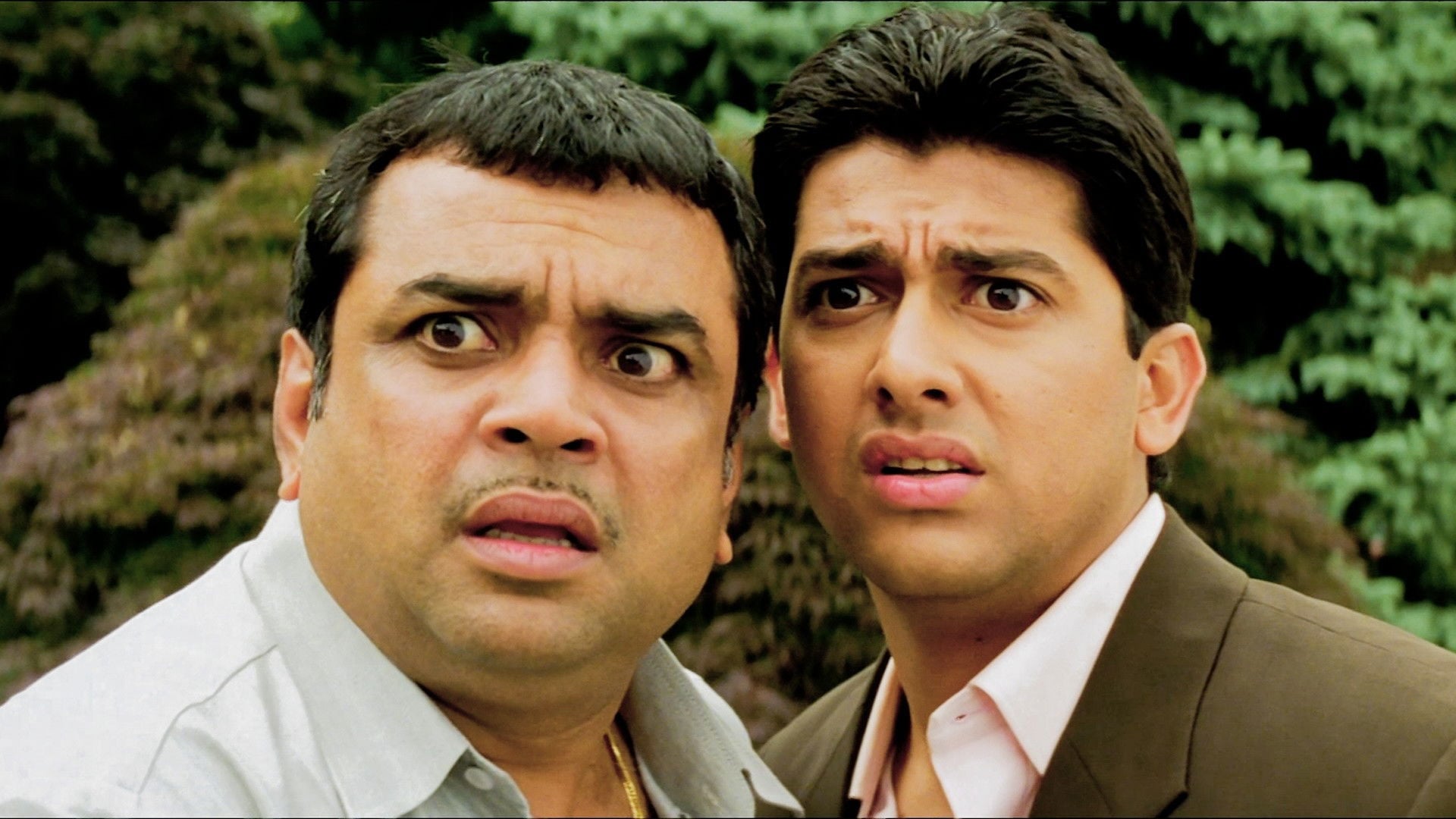 Foto do filme Diamantes da Máfia