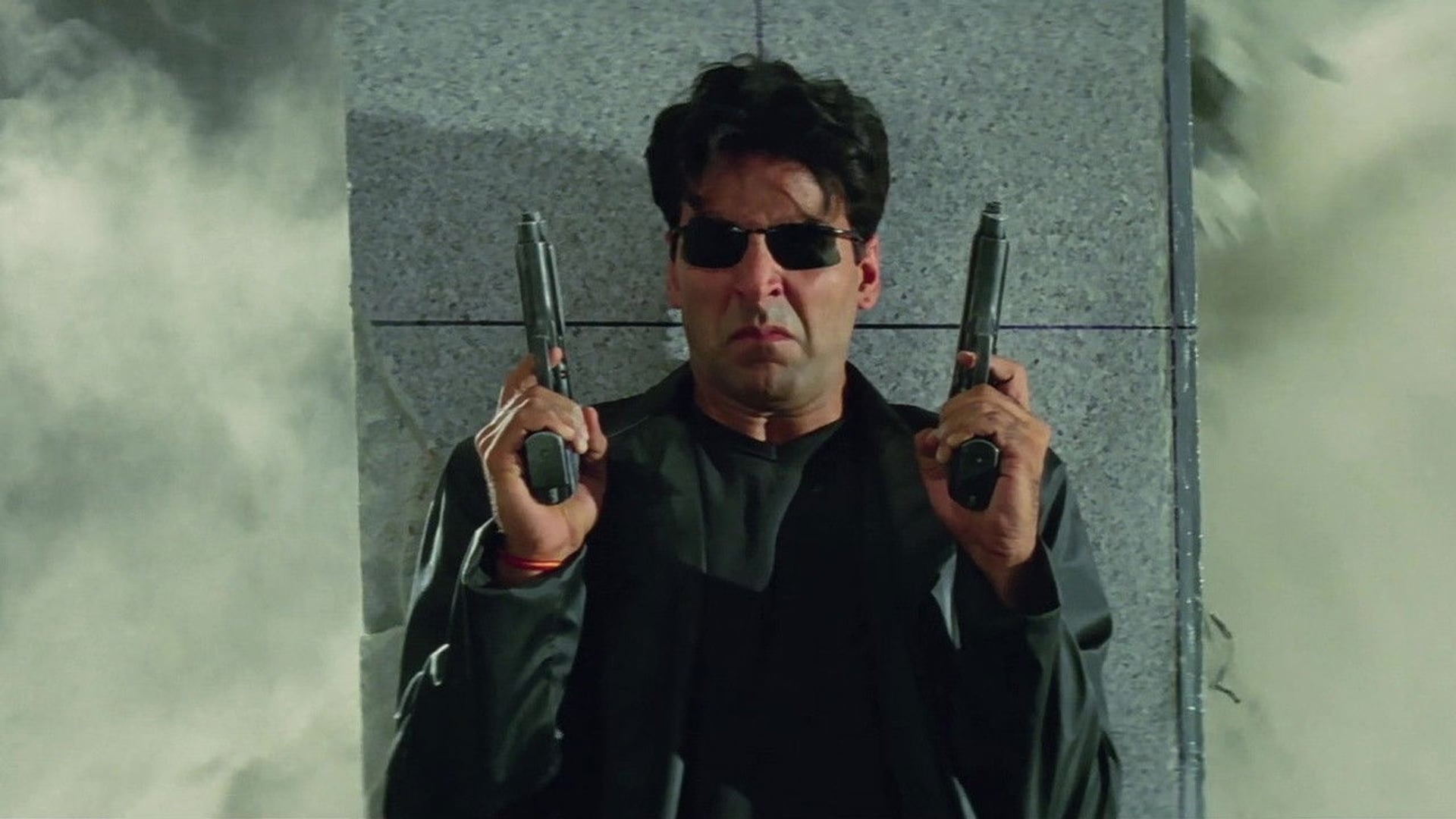 Foto do filme Diamantes da Máfia