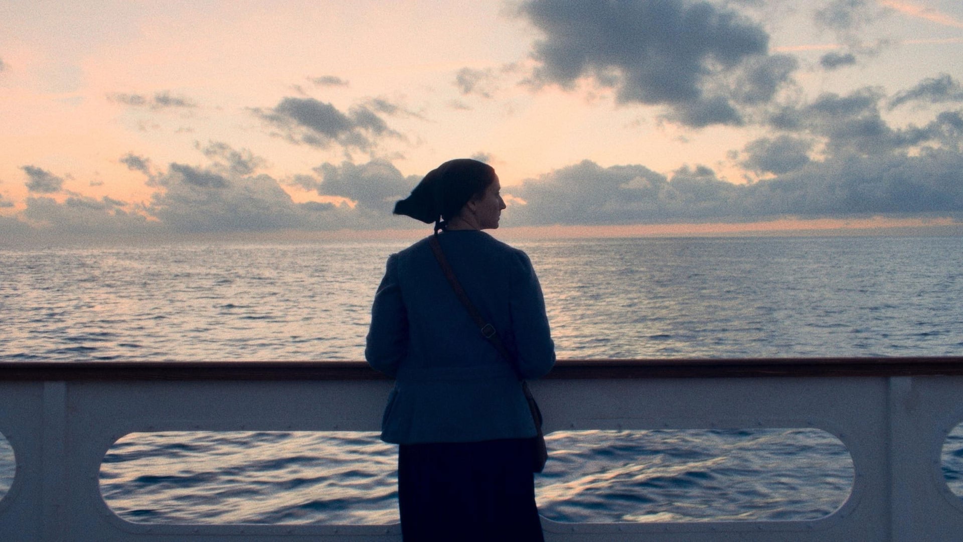 Foto do filme Vermiglio: A Noiva da Montanha