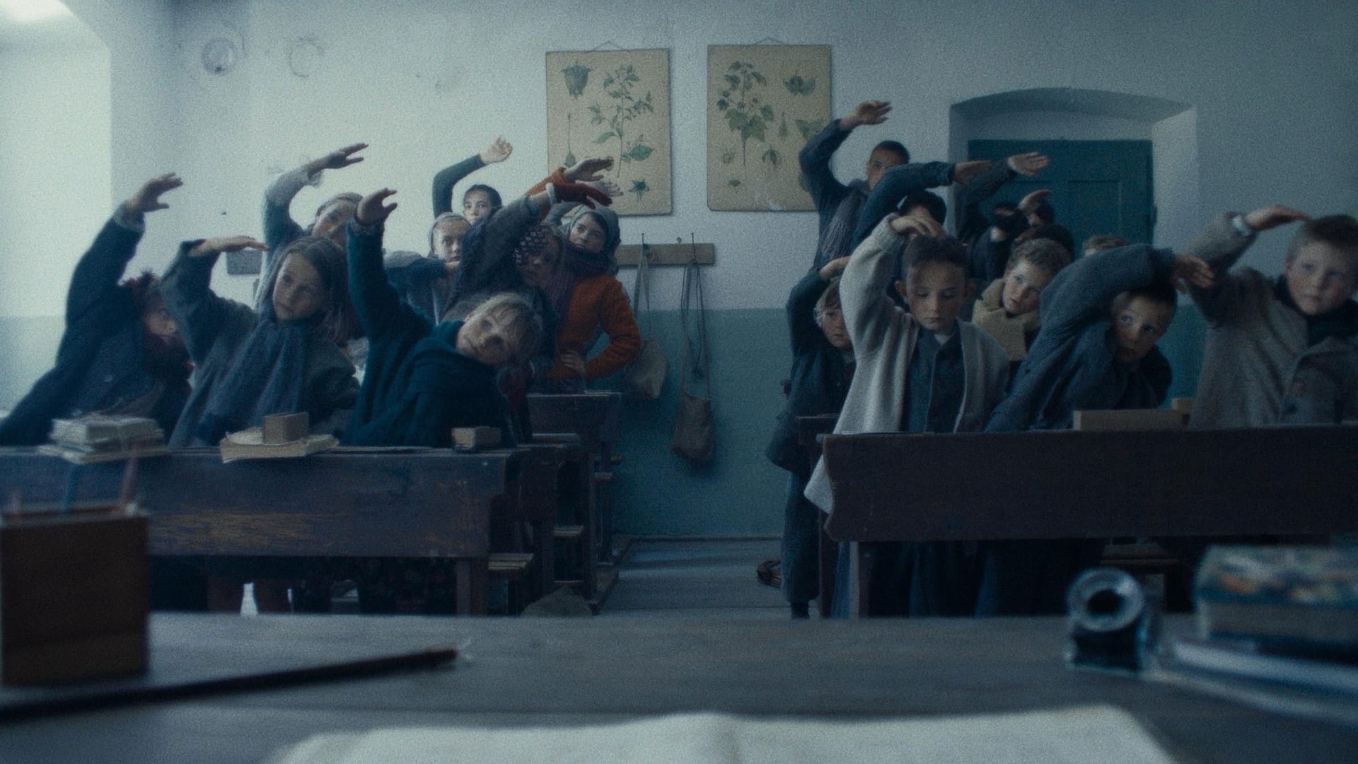 Foto do filme Vermiglio: A Noiva da Montanha