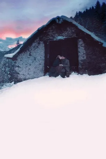 Vermiglio: A Noiva da Montanha