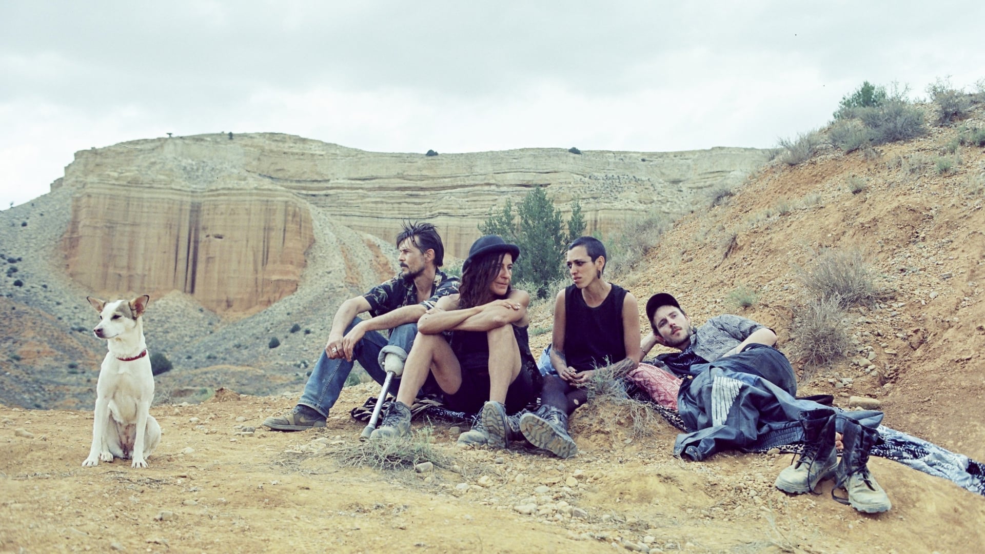Foto do filme Sirāt