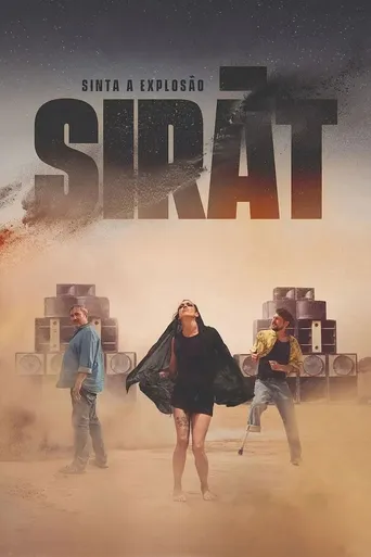 Sirāt