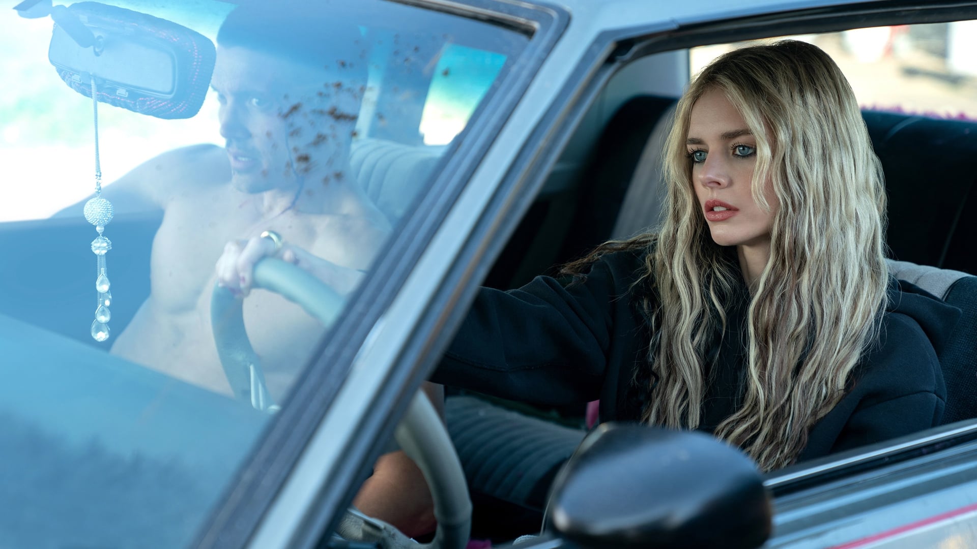 Foto do filme Motorista de Fuga