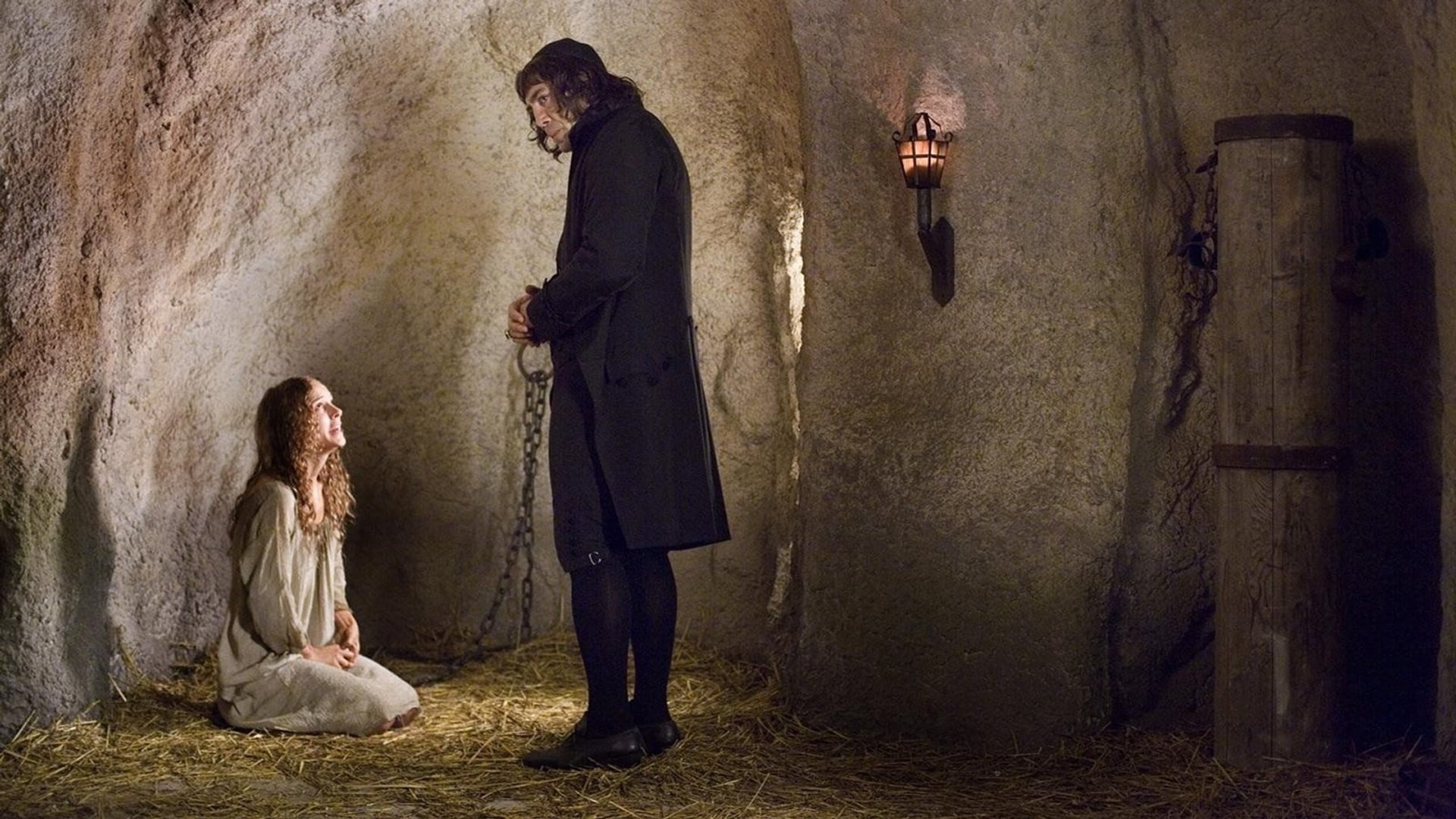 Foto do filme Sombras de Goya