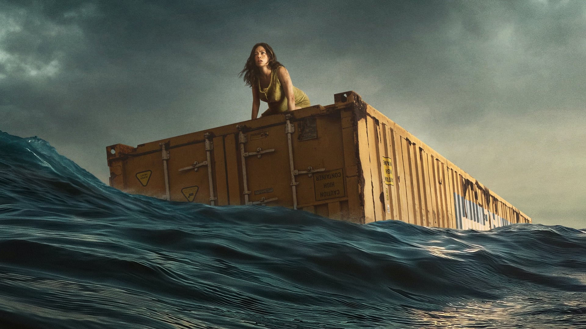 Foto do filme Destinos à Deriva