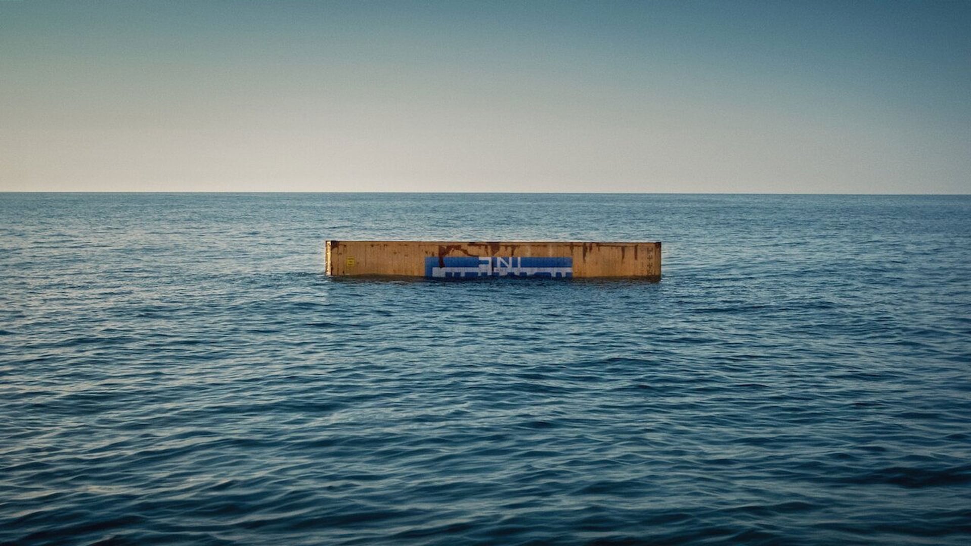 Foto do filme Destinos à Deriva