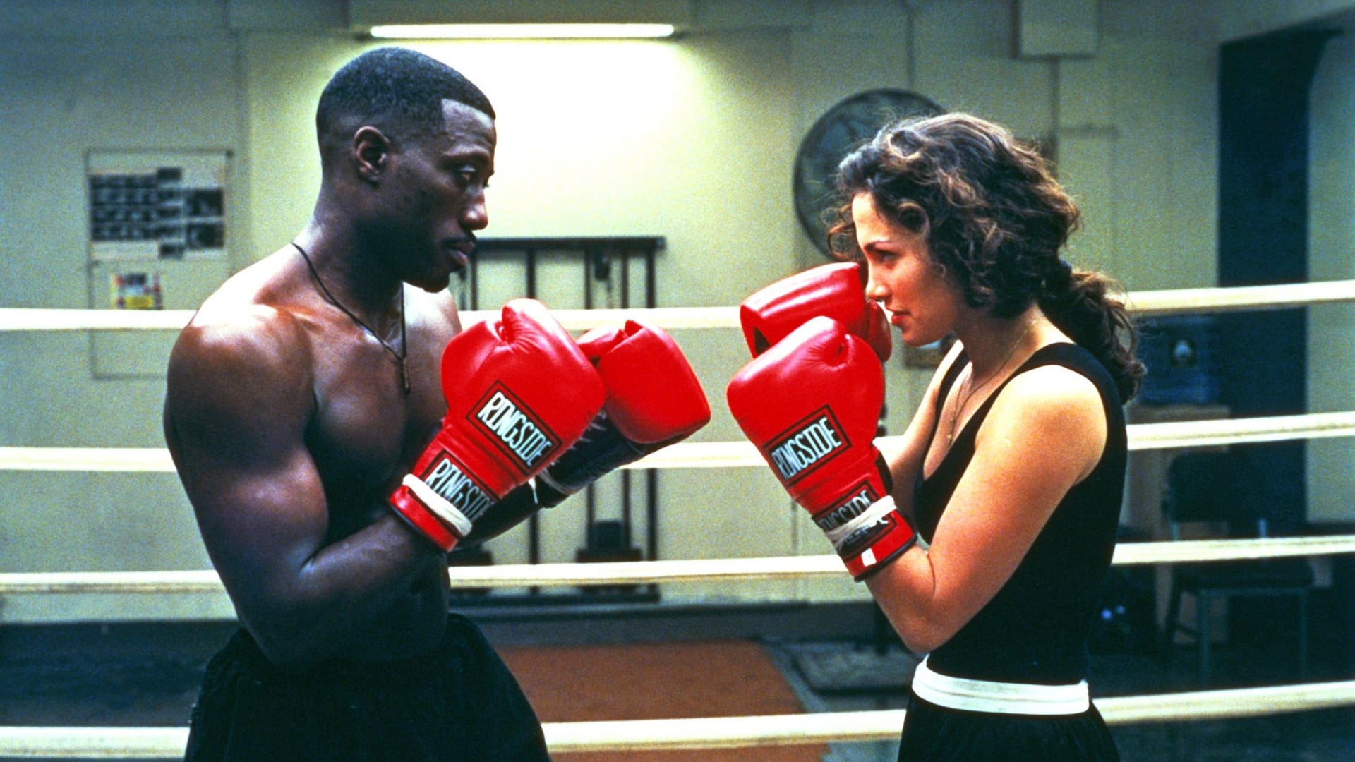 Foto do filme Assalto sobre Trilhos