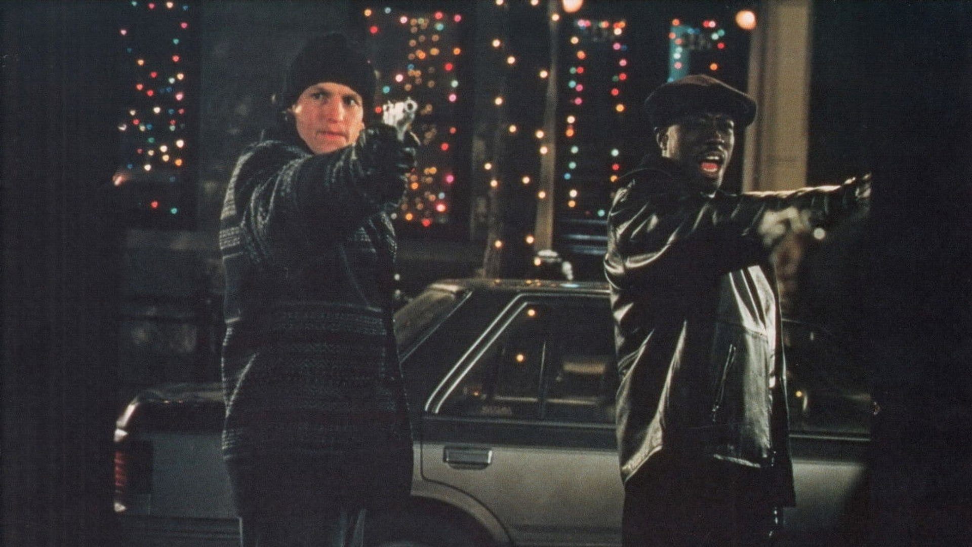 Foto do filme Assalto sobre Trilhos