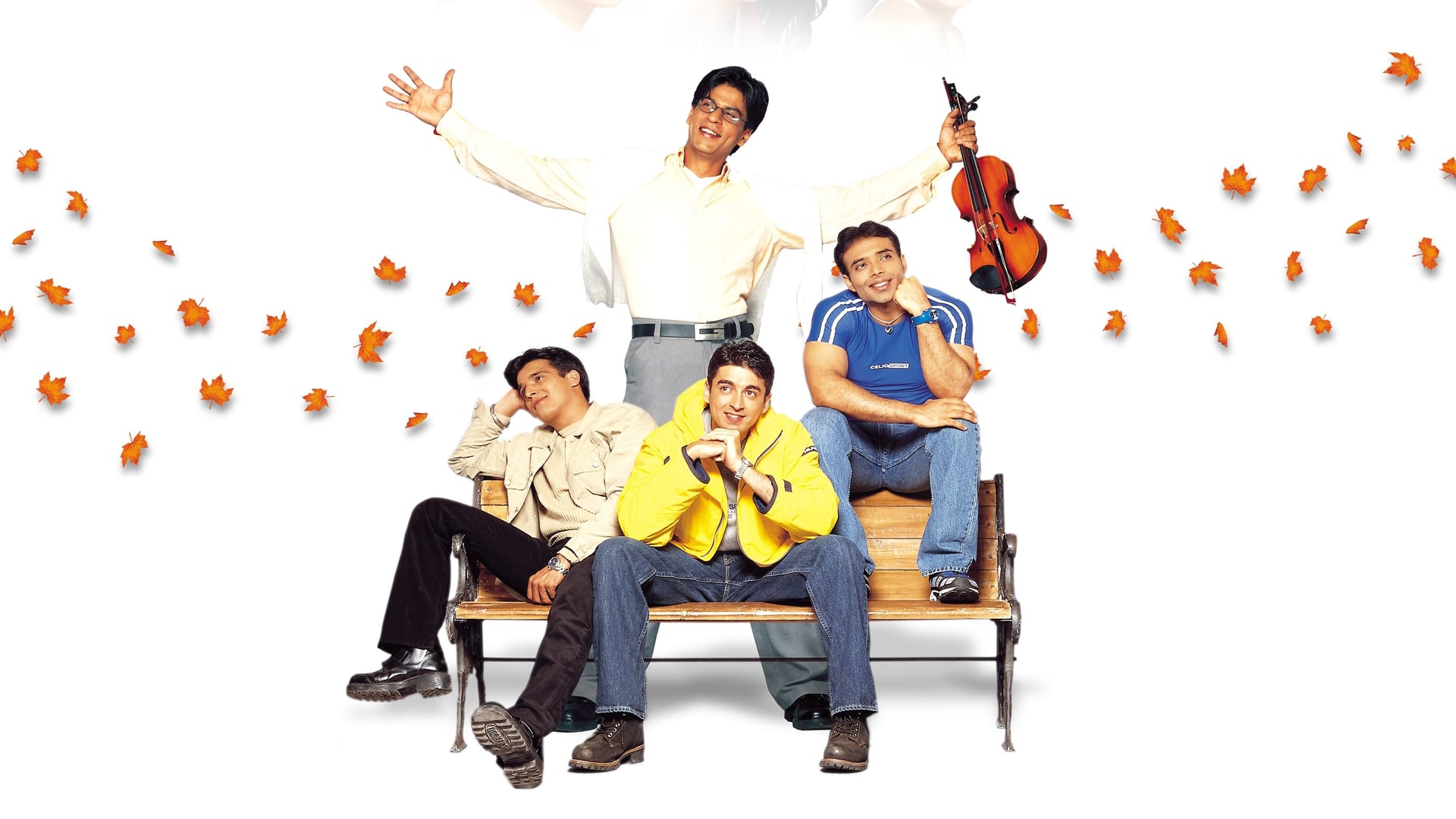 Foto do filme Histórias de amor