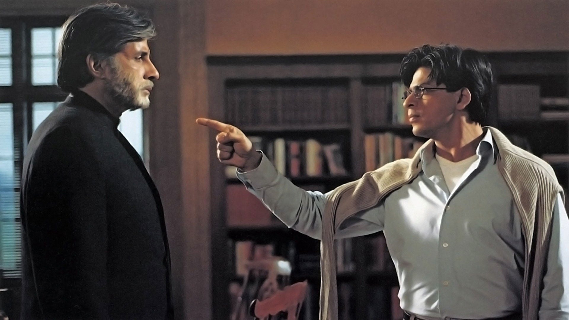Foto do filme Histórias de amor