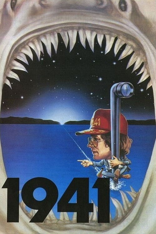 1941: Uma Guerra Muito Louca