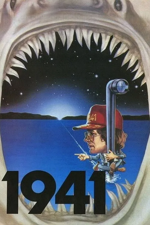 1941: Uma Guerra Muito Louca