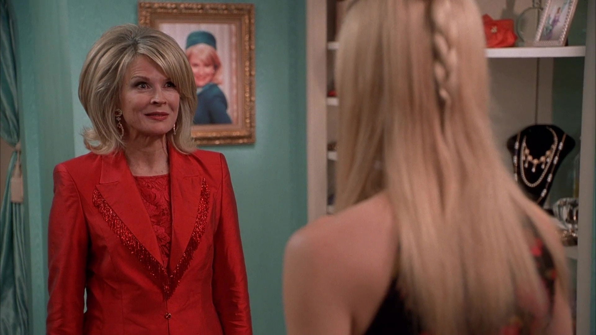 Foto do filme Voando Alto