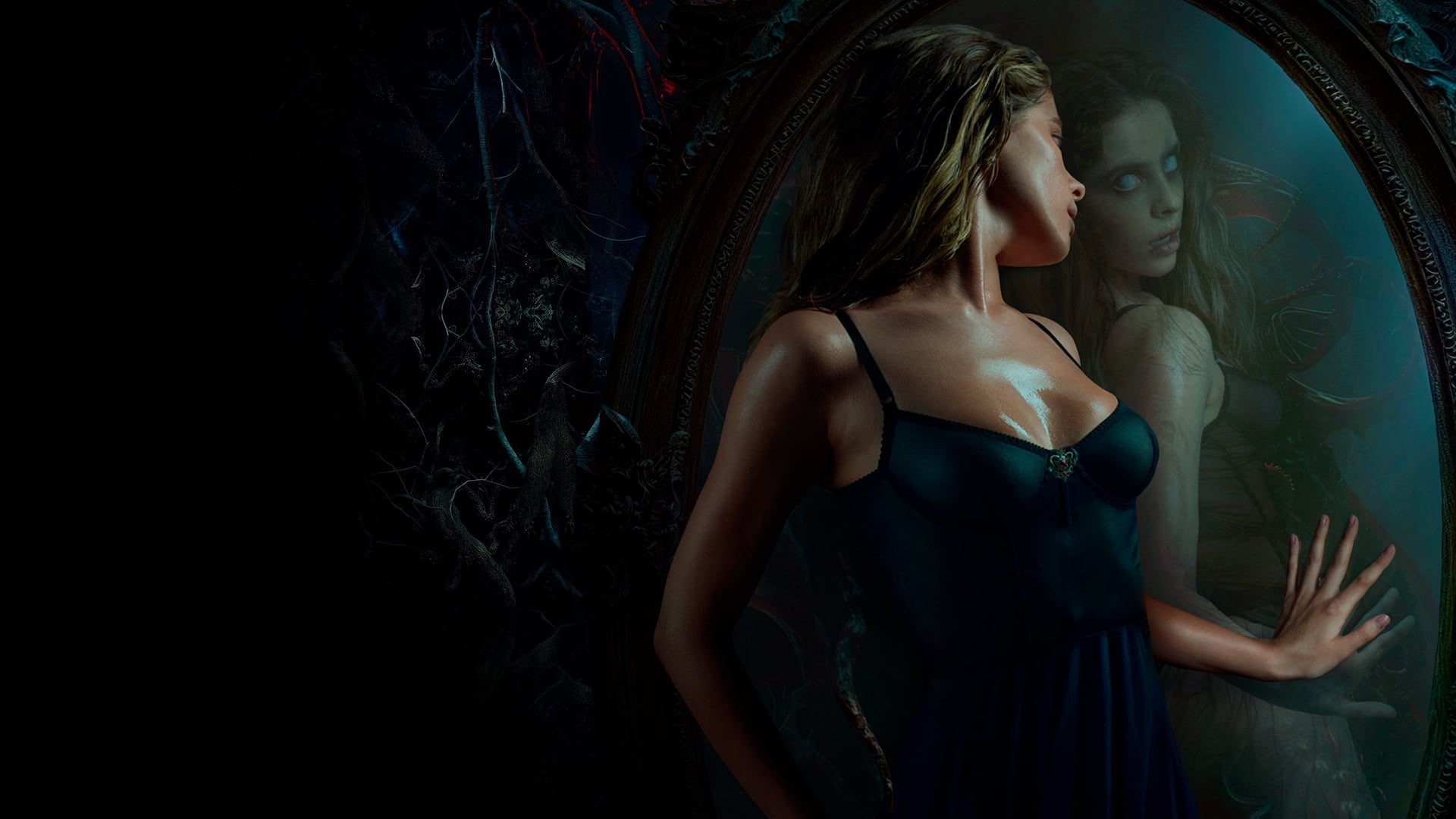 Foto do filme Succubus