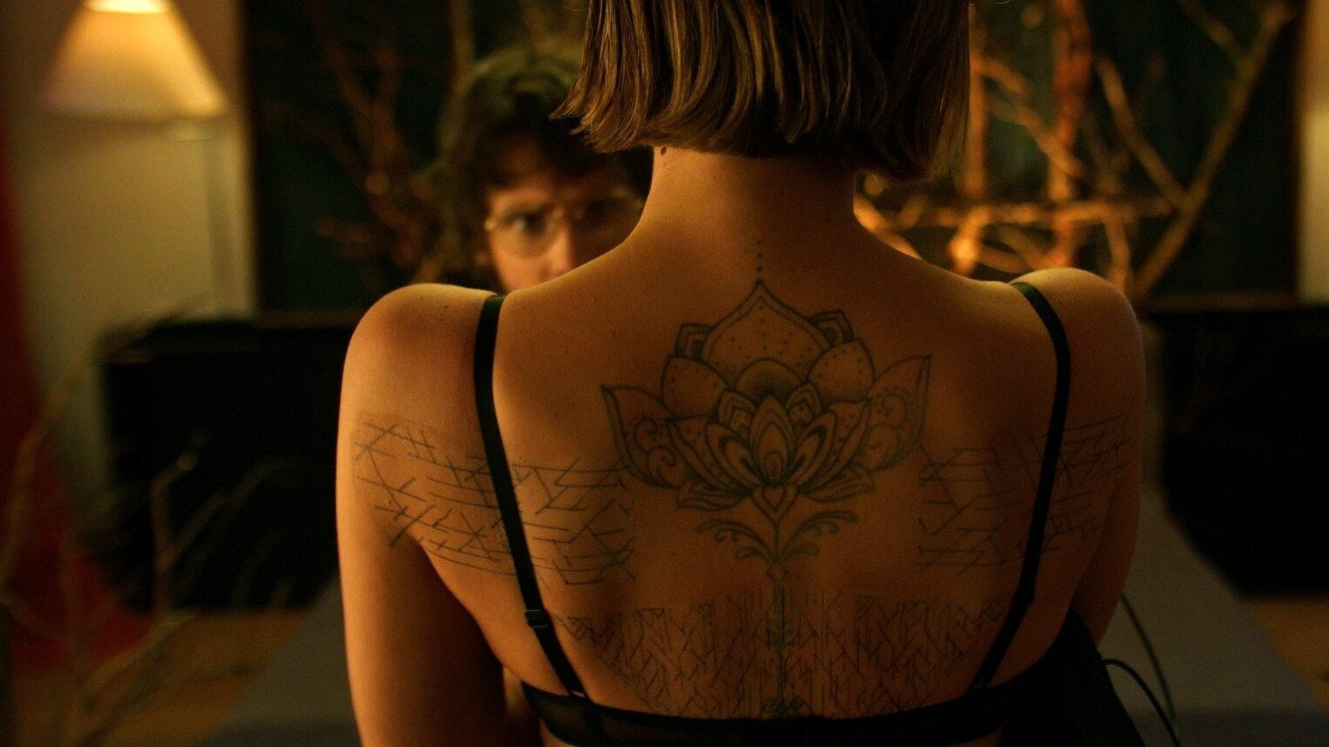 Foto do filme Succubus