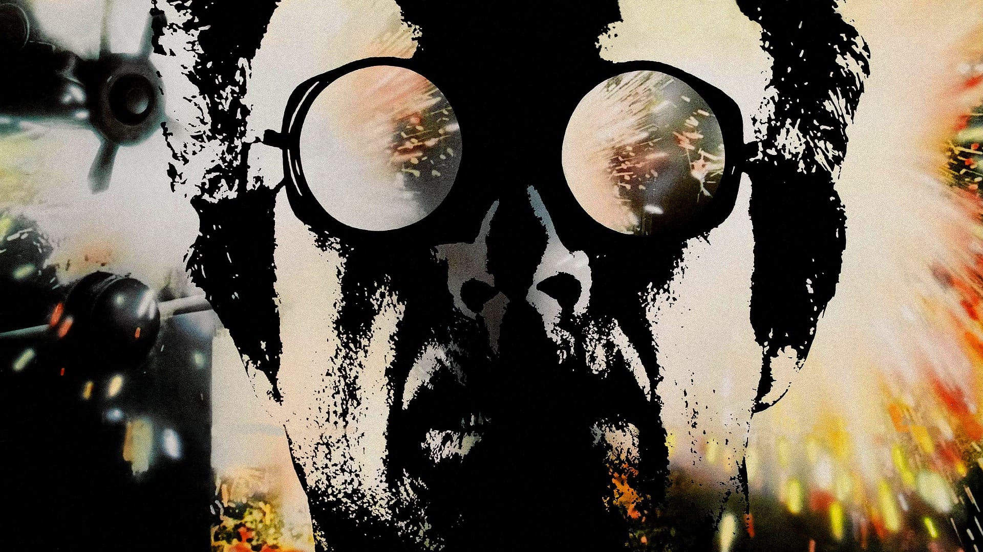 Foto do filme Profissão - Ladrão