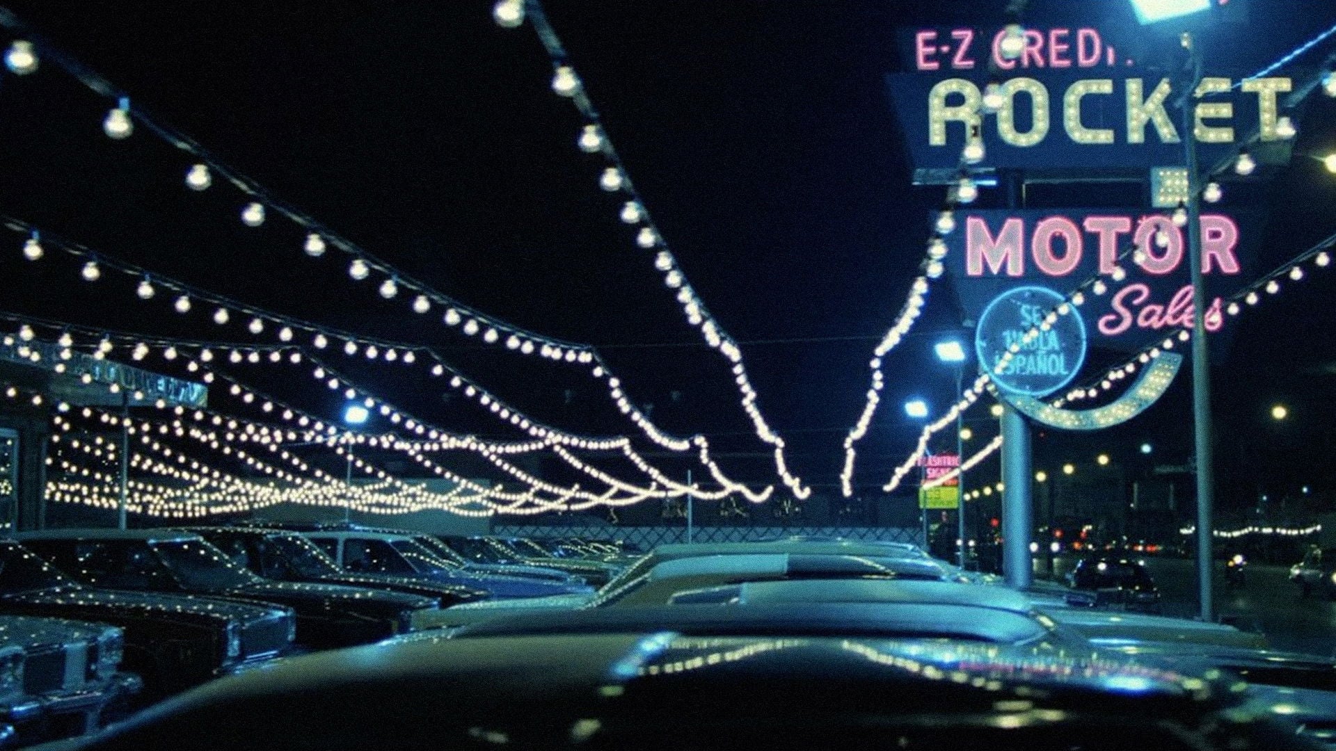 Foto do filme Profissão - Ladrão