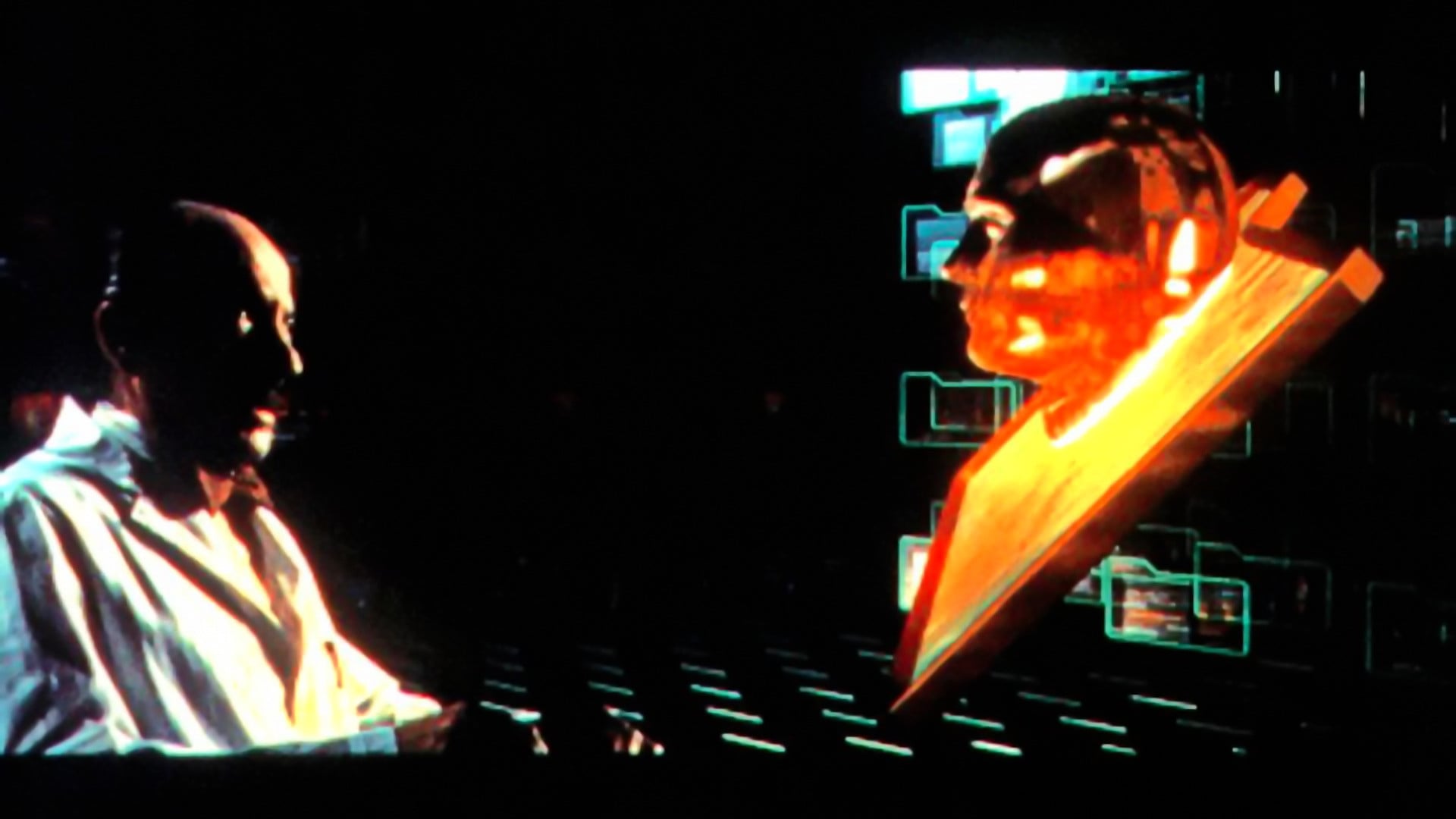 Foto do filme O Passageiro do Futuro 2