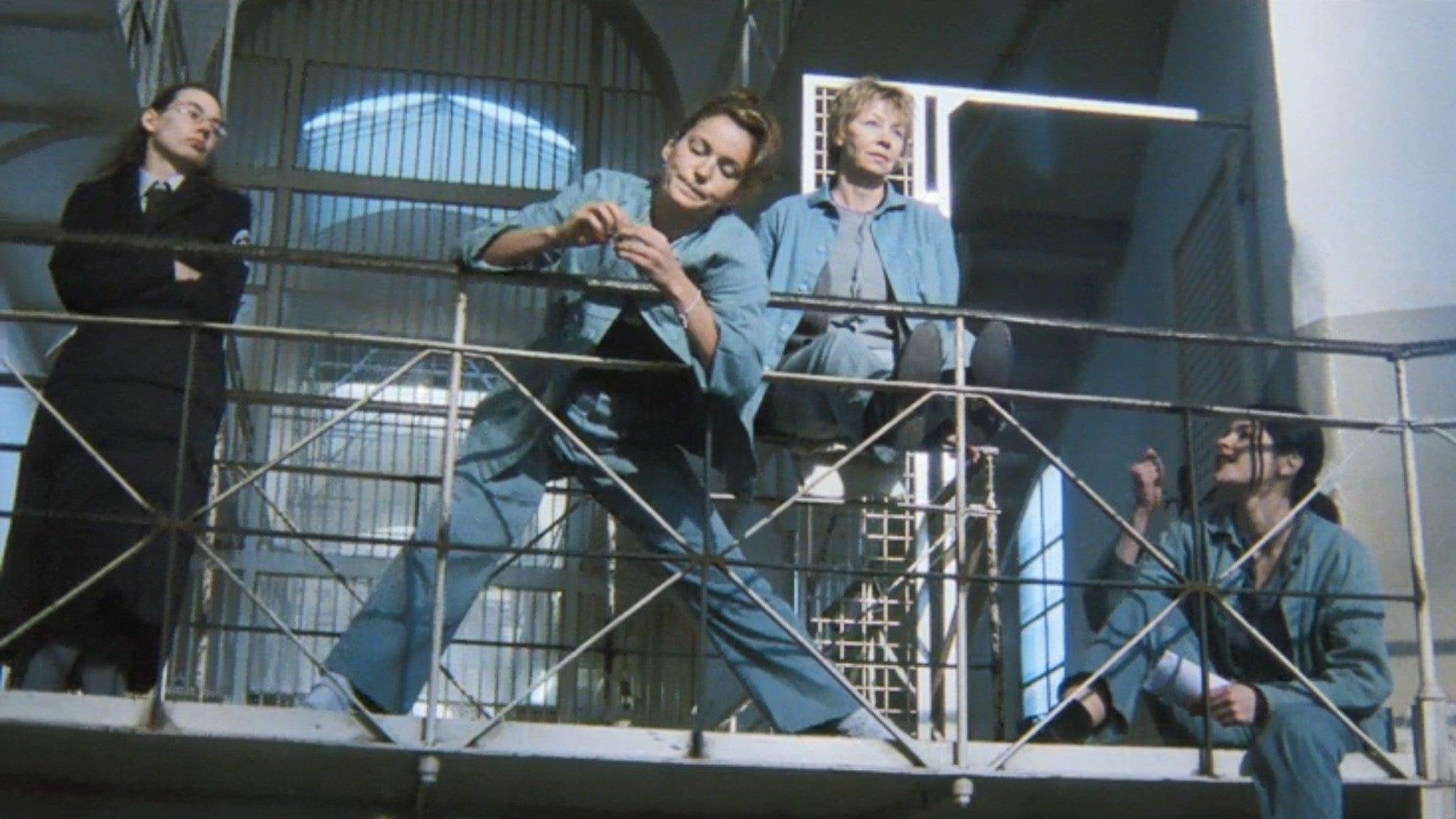 Foto do filme Bandits