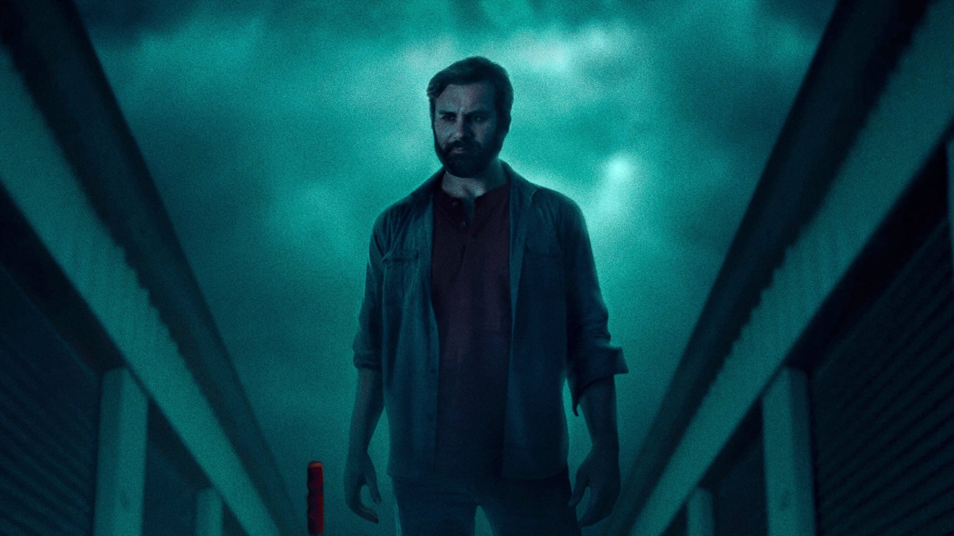 Foto do filme Possessões