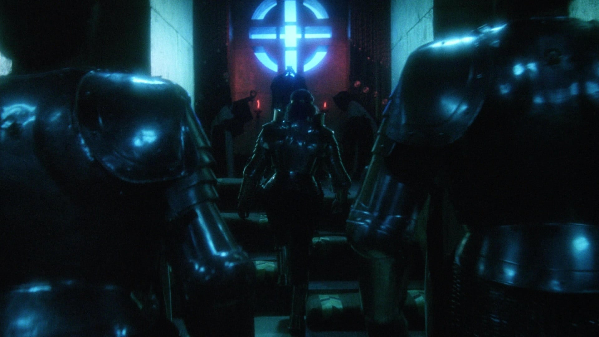 Foto do filme Excalibur, a Espada do Poder