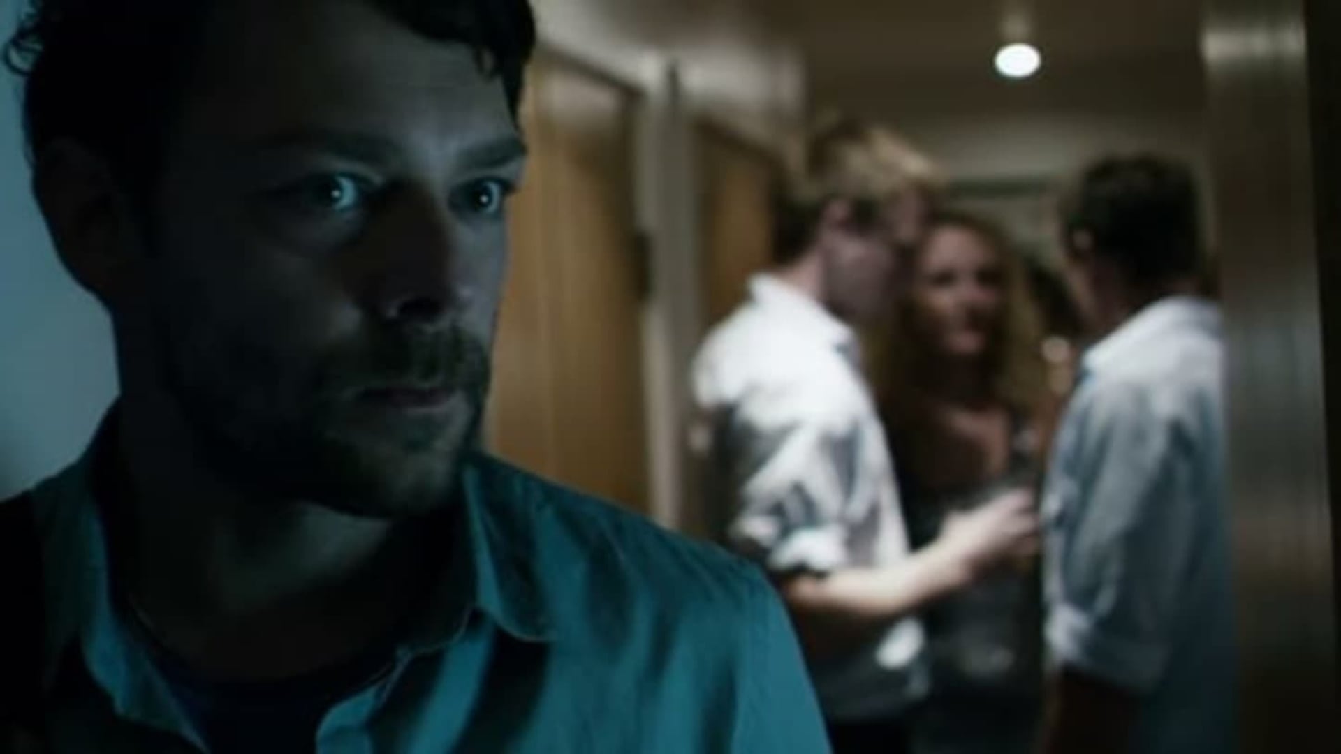 Foto do filme Contra o Tempo