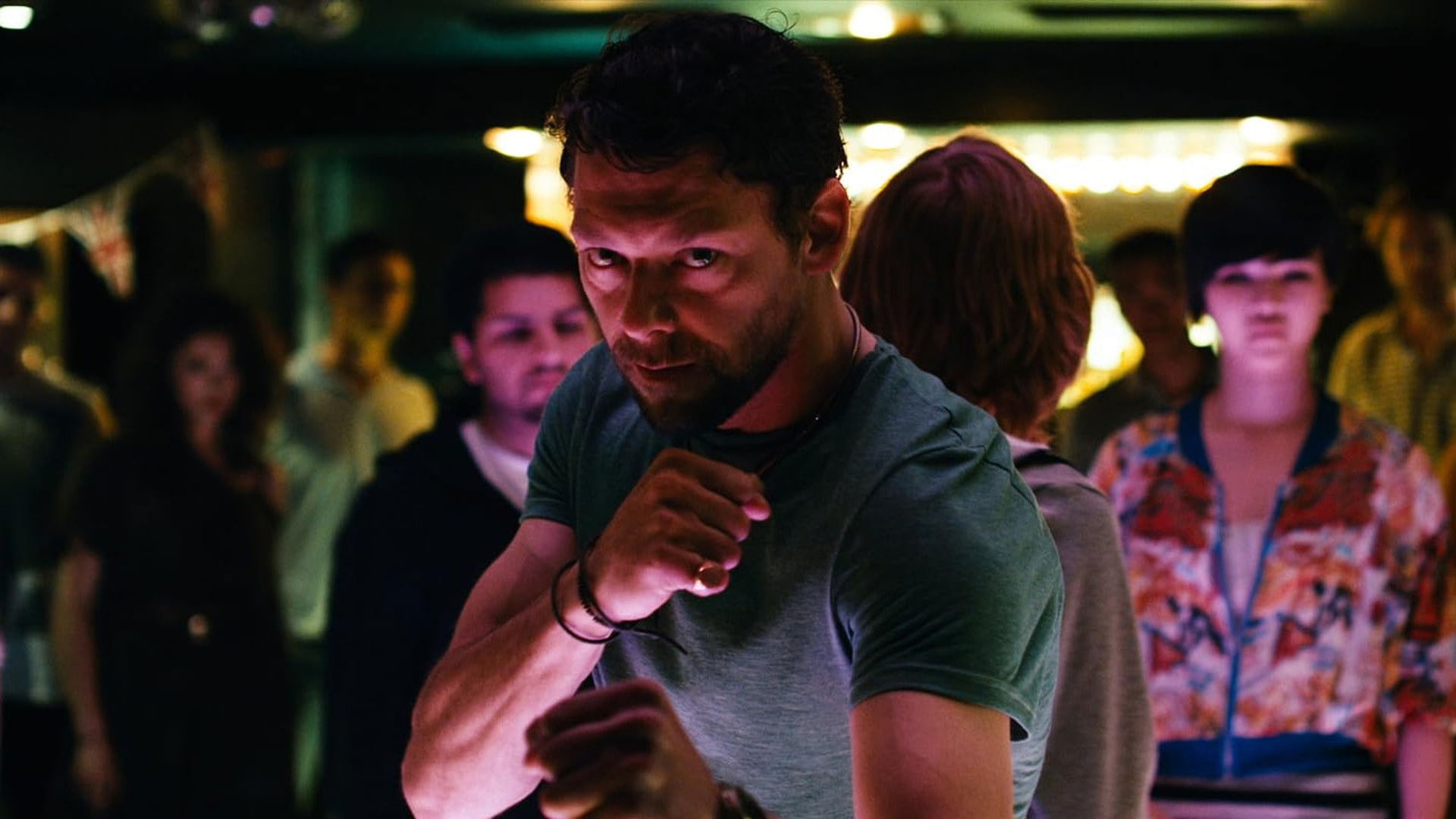 Foto do filme Contra o Tempo