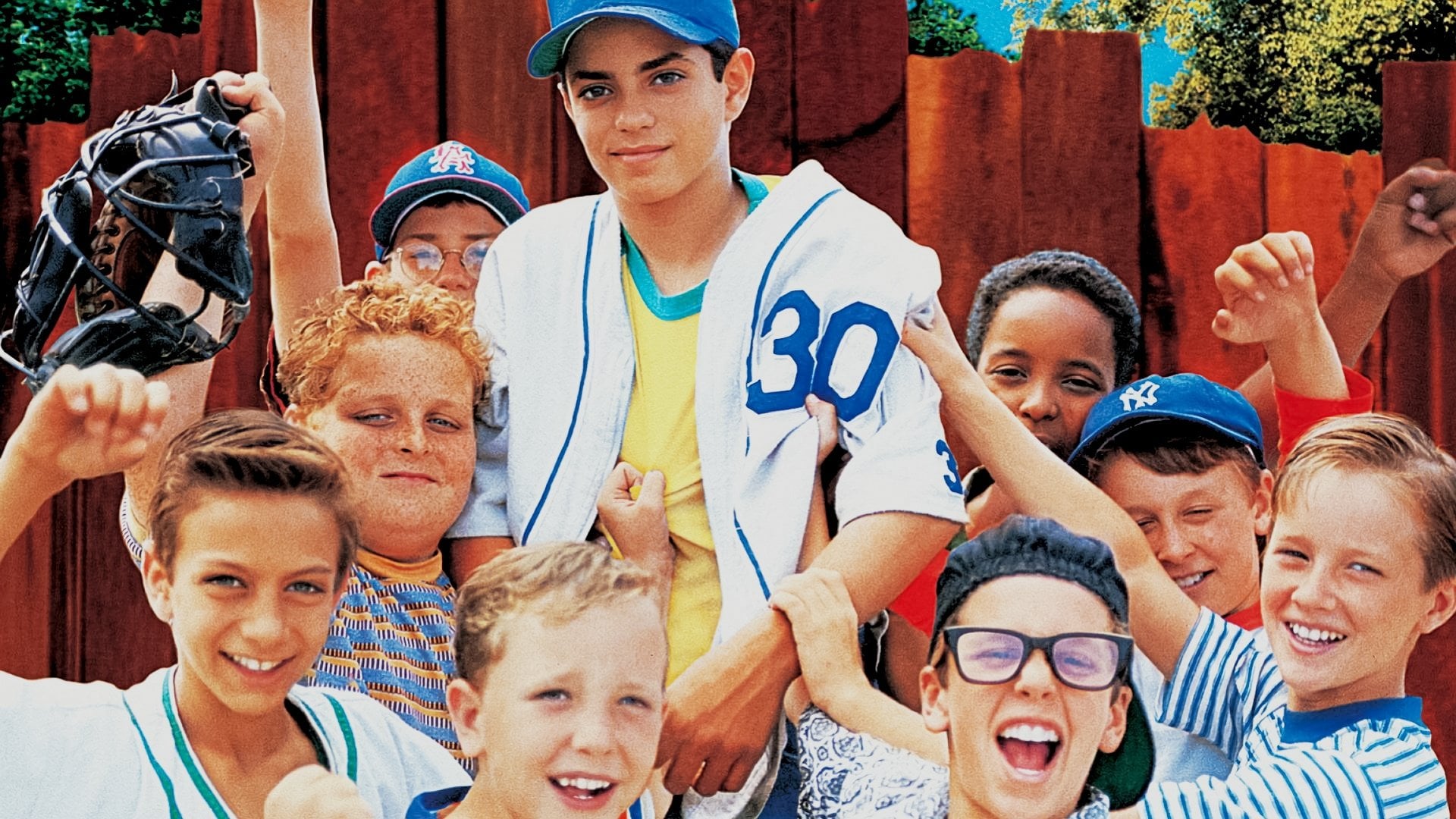 Foto do filme Se Brincar o Bicho Morde