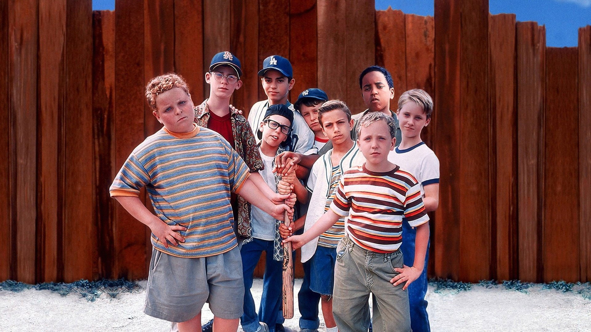 Foto do filme Se Brincar o Bicho Morde