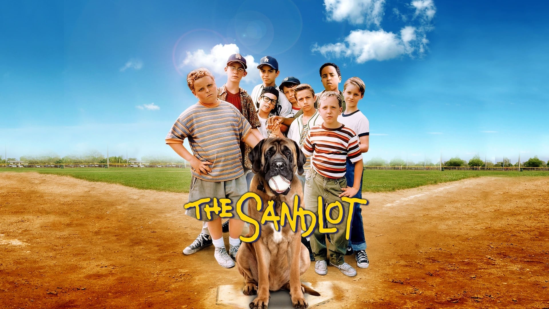Foto do filme Se Brincar o Bicho Morde