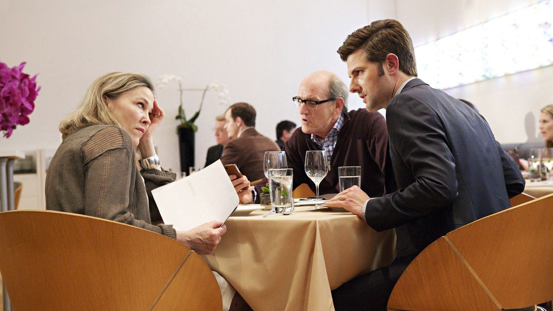 Foto do filme Filhos do Divórcio