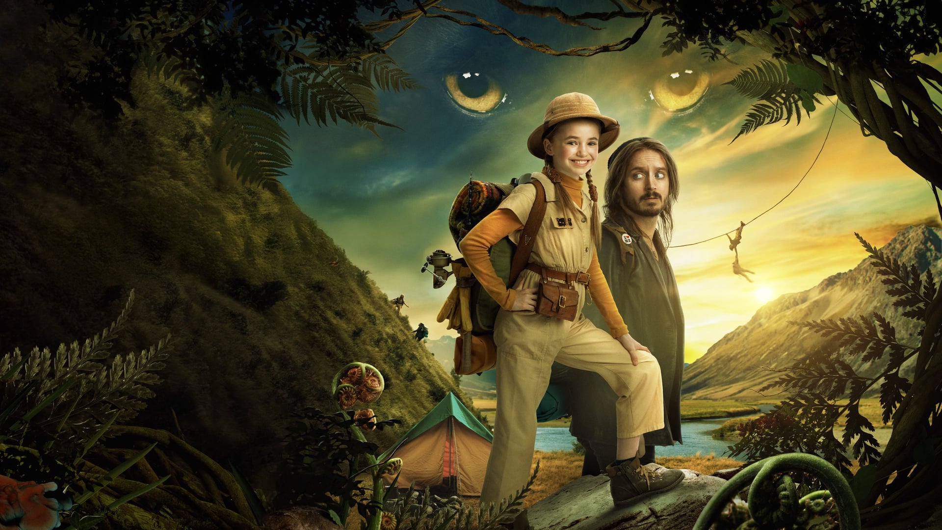 Foto do filme Bookworm