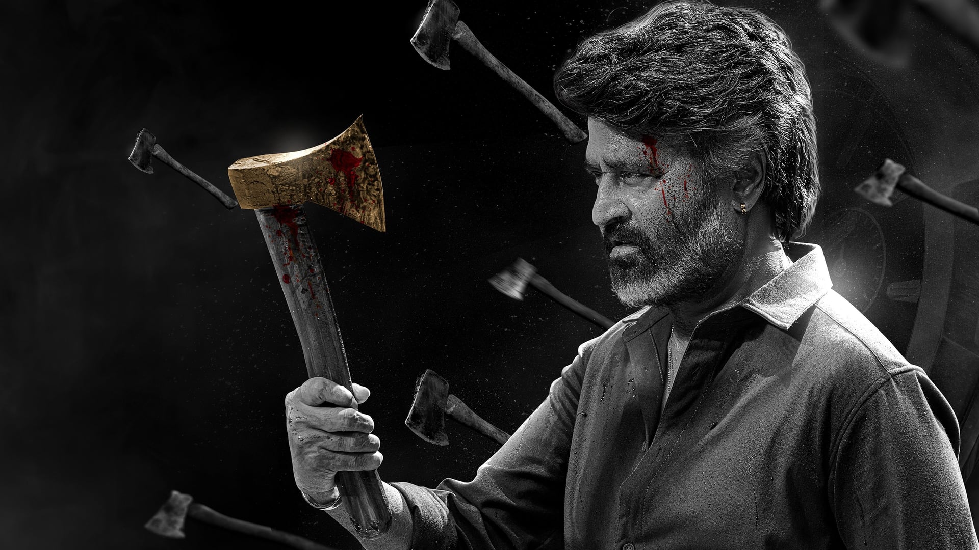 Foto do filme Coolie