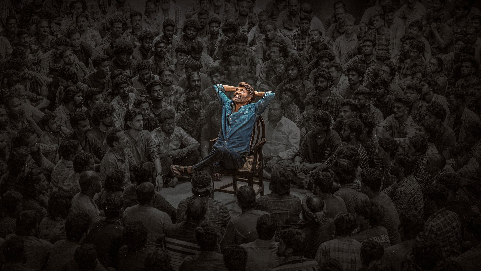 Foto do filme Coolie