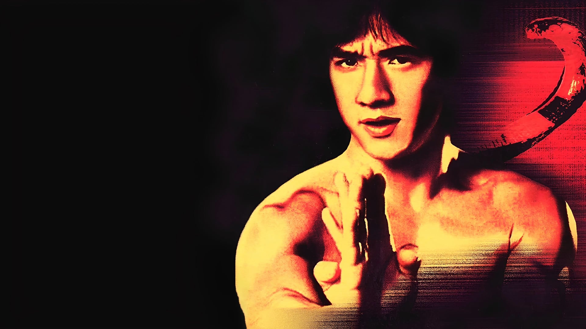 Foto do filme Punhos de Serpente