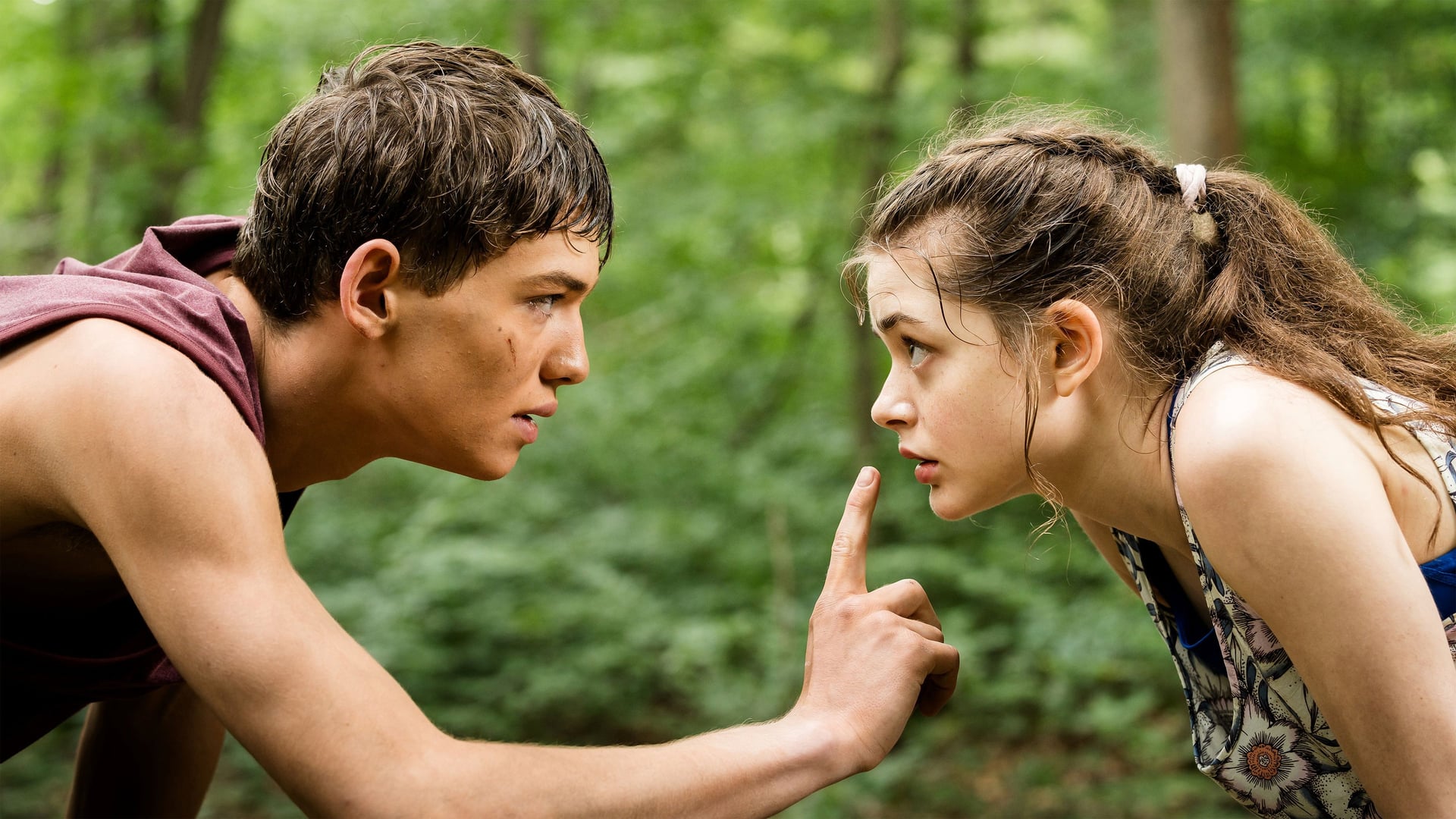 Foto do filme Missing*Link